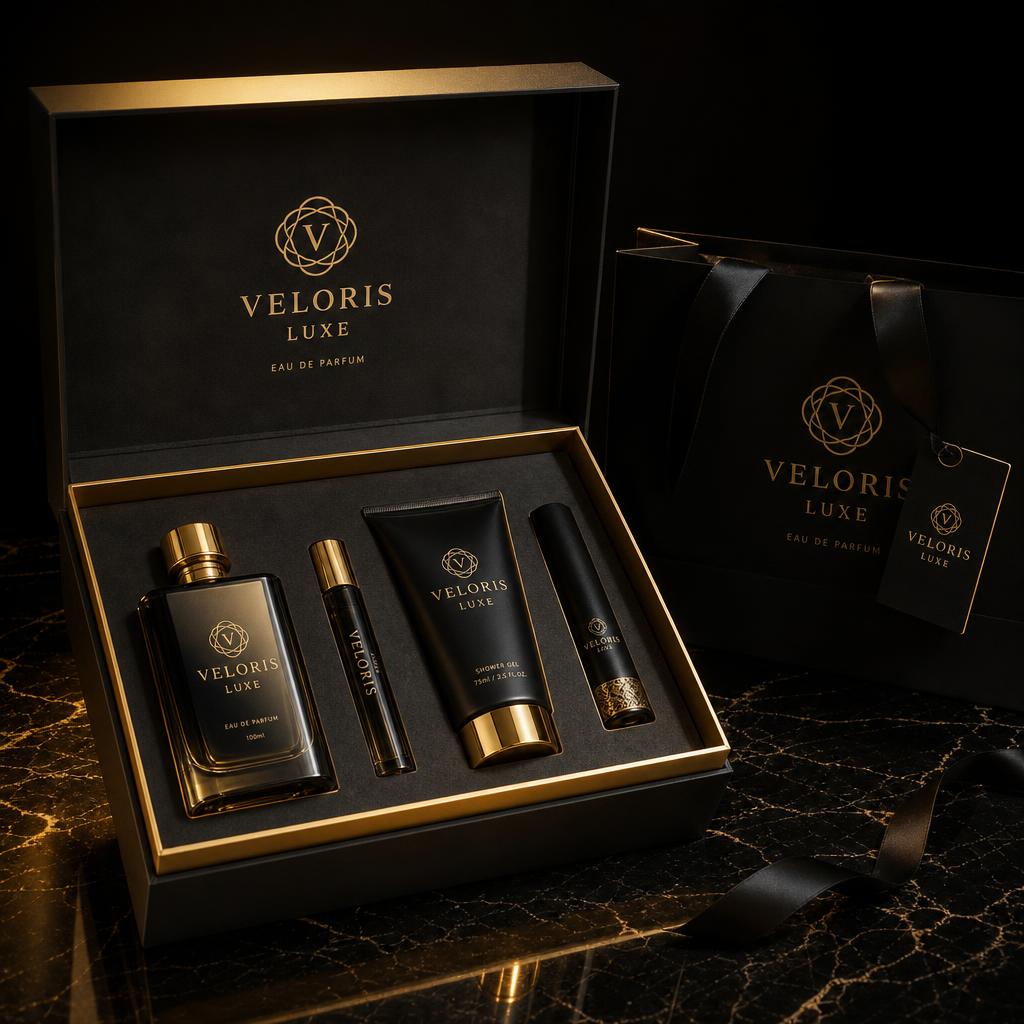 Kit Masculino